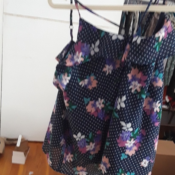 Tops - Shirt